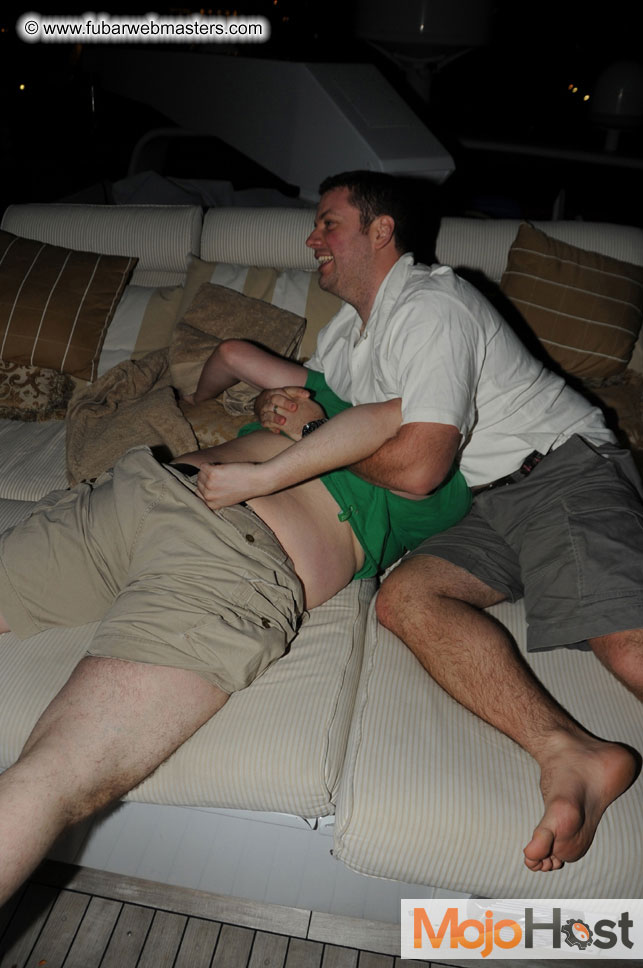 The  Extended Weekend