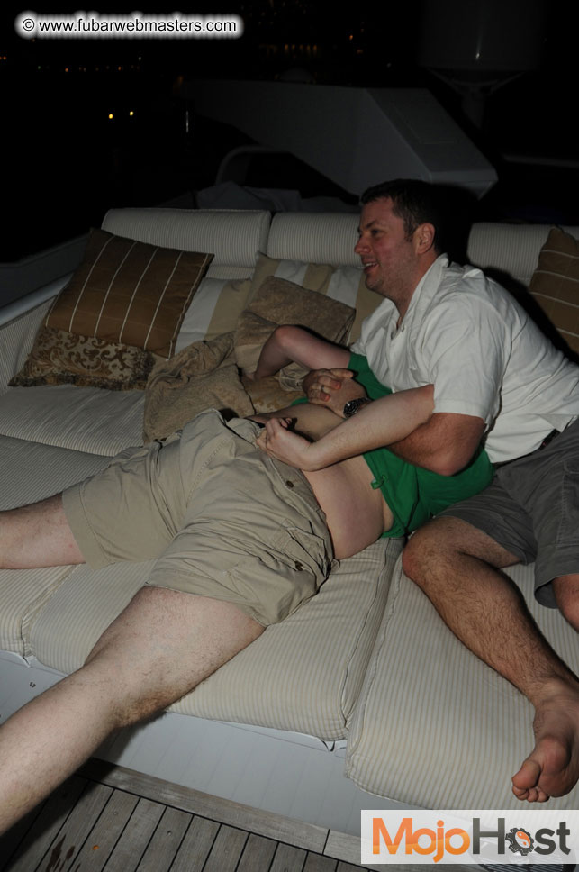 The  Extended Weekend