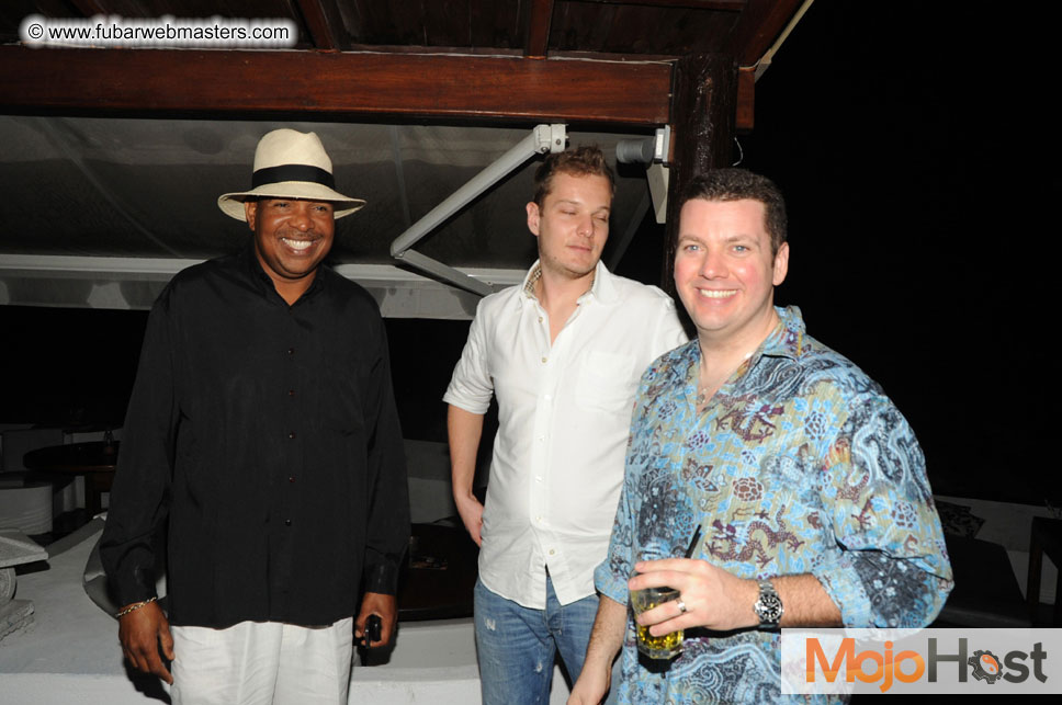 The  Extended Weekend