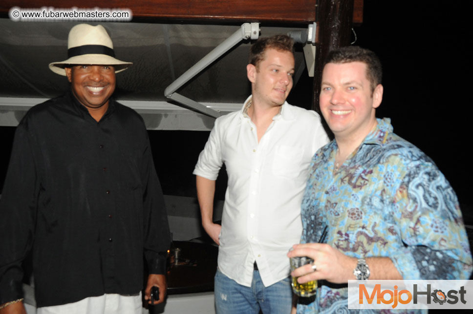 The  Extended Weekend