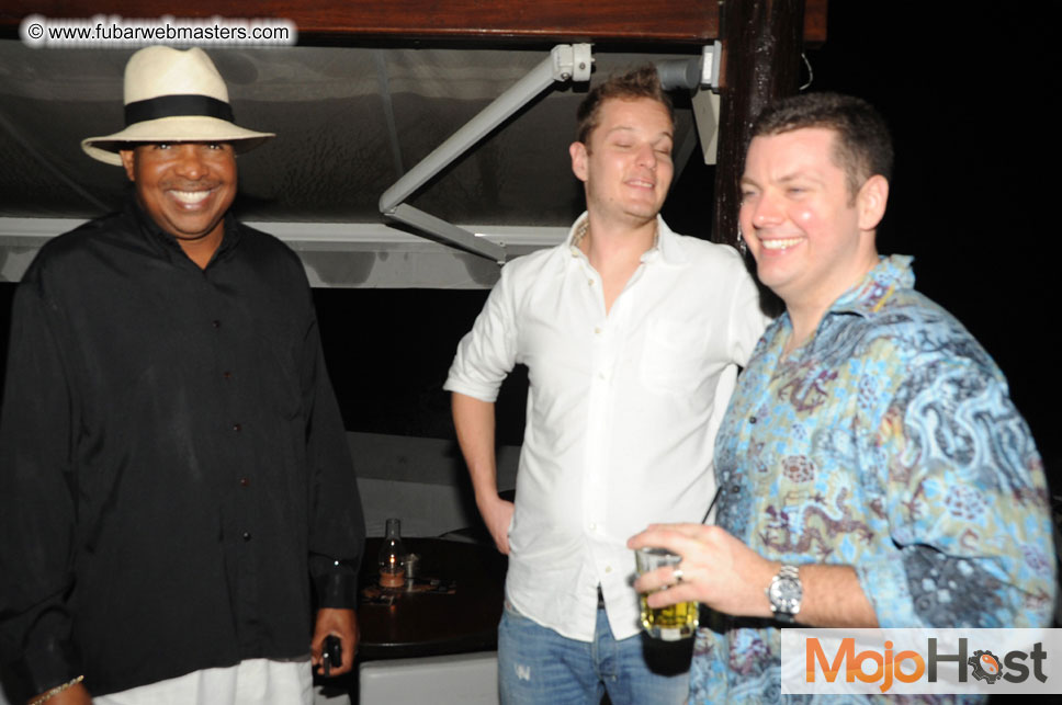 The  Extended Weekend