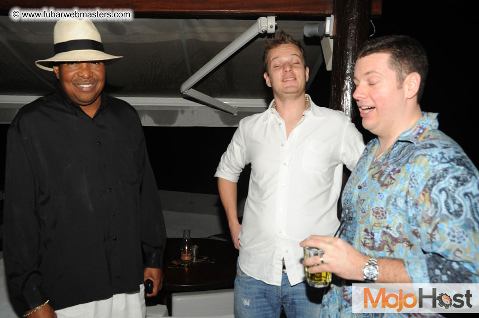 The  Extended Weekend