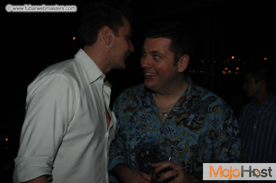 The  Extended Weekend