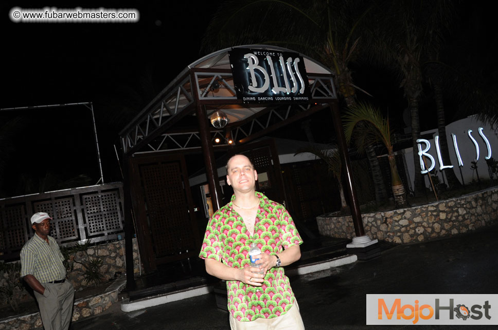 The  Extended Weekend