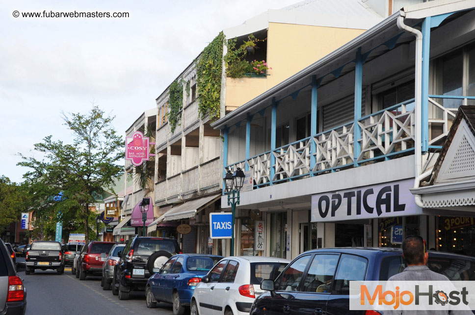 The  Extended Weekend