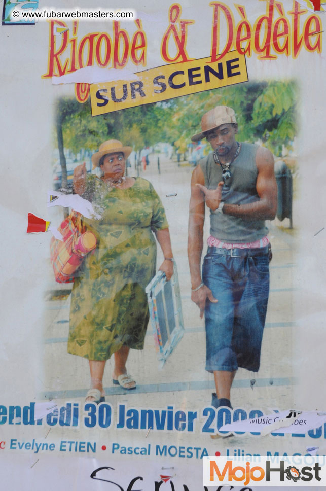 The  Extended Weekend