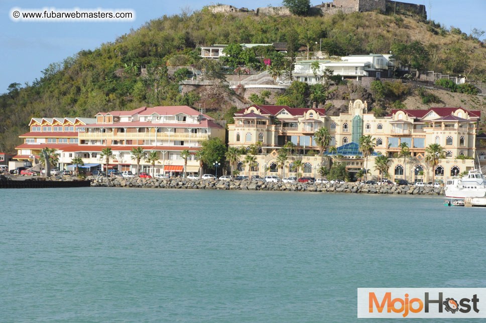 The  Extended Weekend