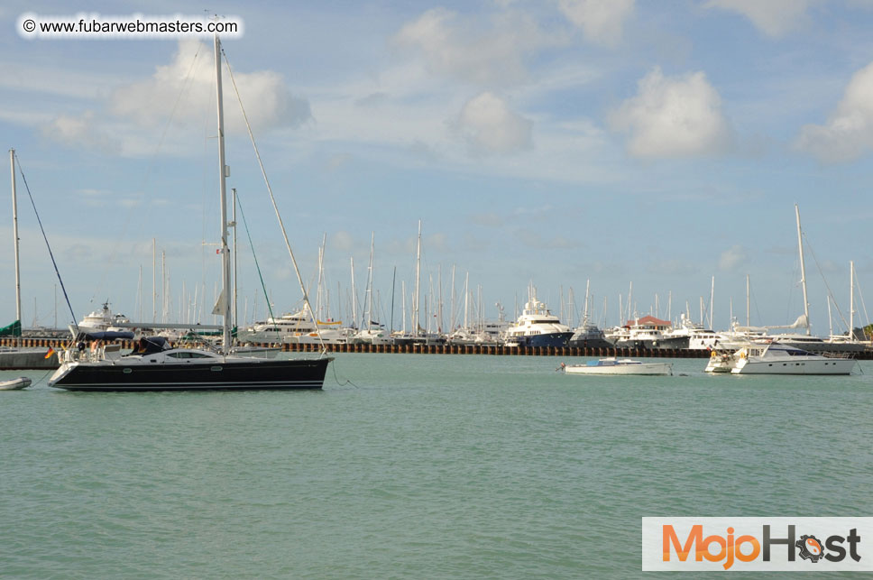 The  Extended Weekend