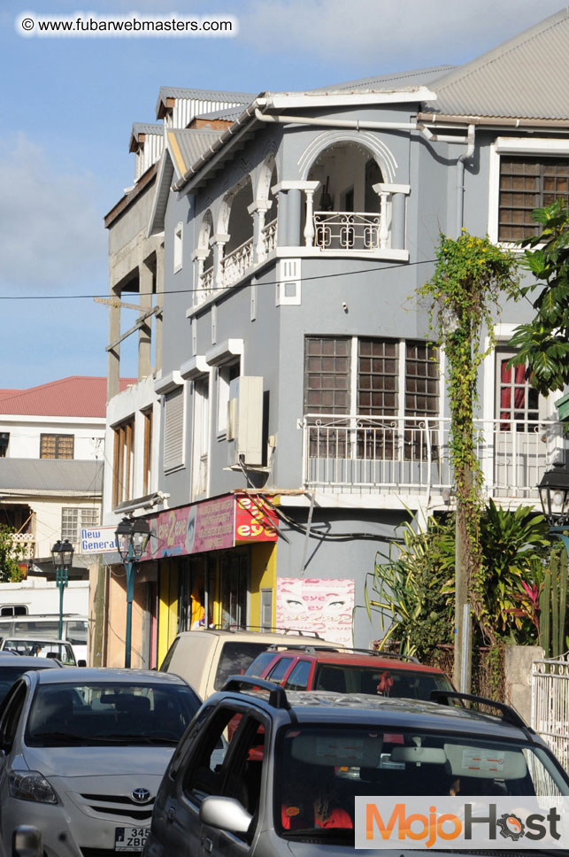 The  Extended Weekend