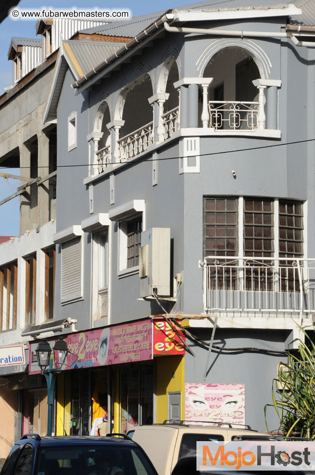 The  Extended Weekend