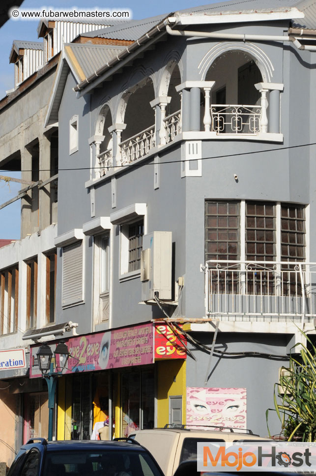 The  Extended Weekend