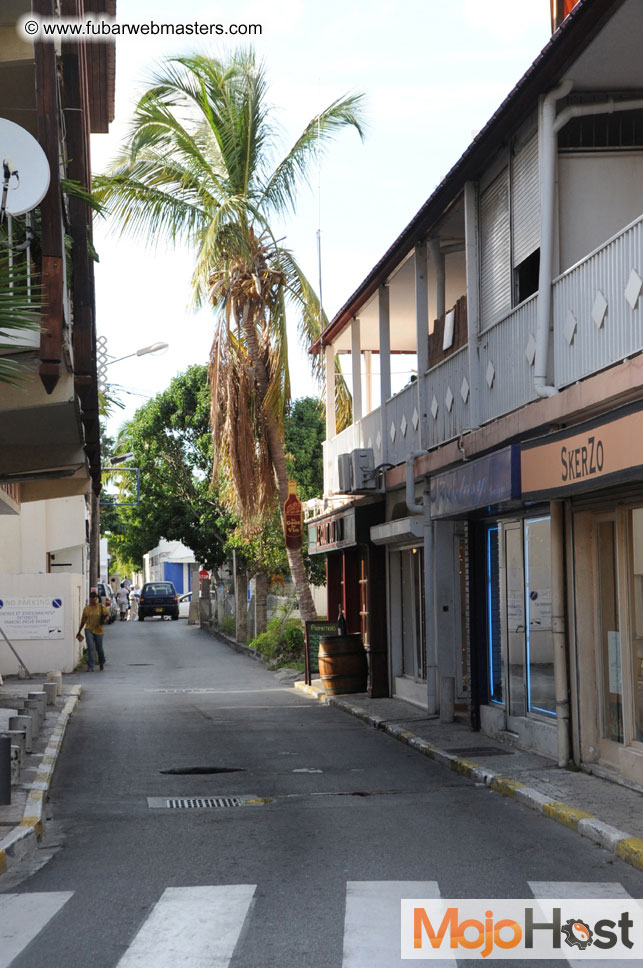 The  Extended Weekend