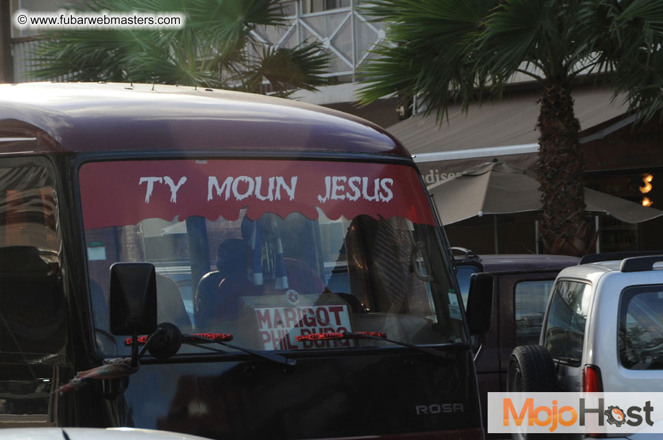 The  Extended Weekend