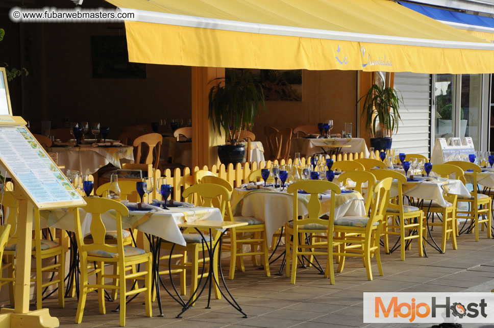 The  Extended Weekend