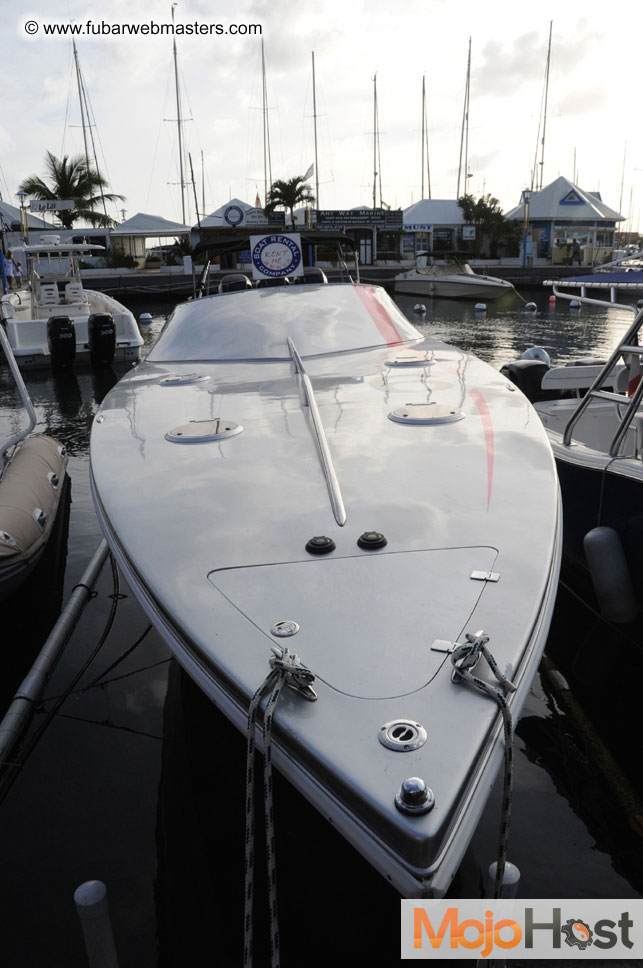 The  Extended Weekend