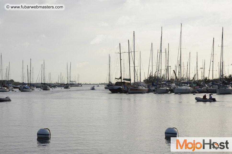 The  Extended Weekend