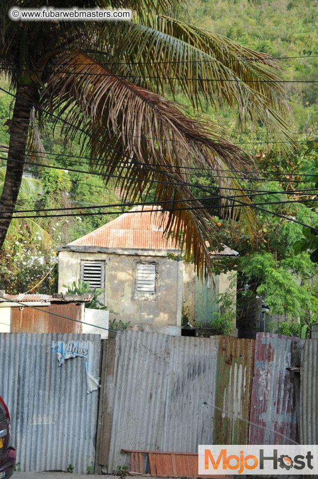 The  Extended Weekend