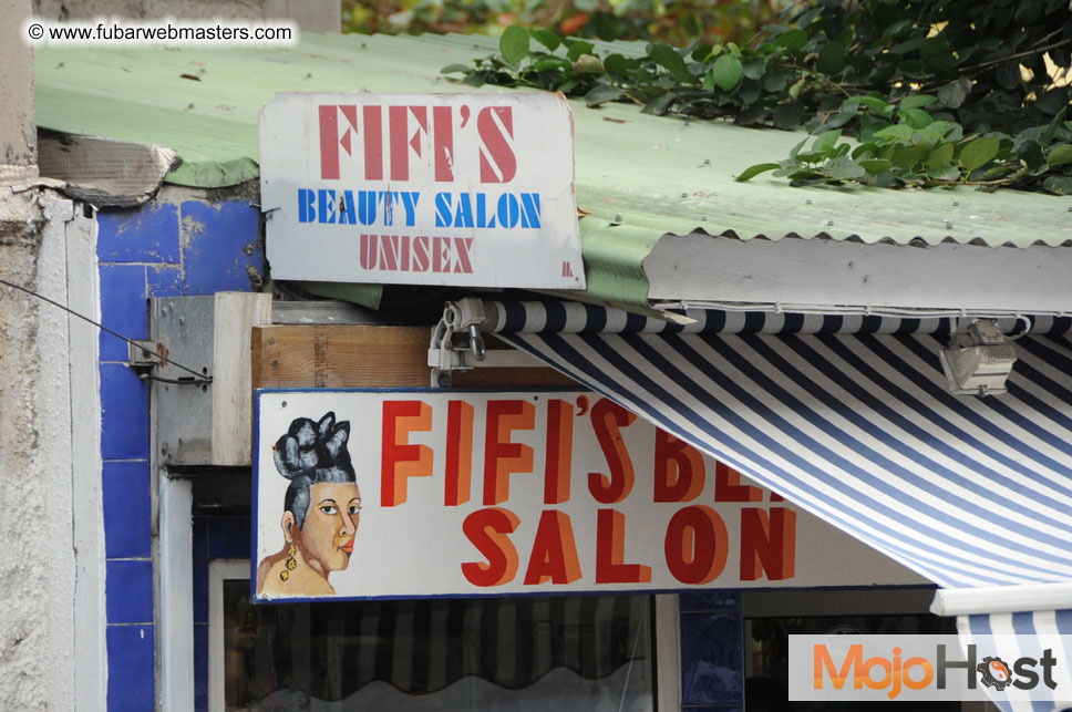 The  Extended Weekend