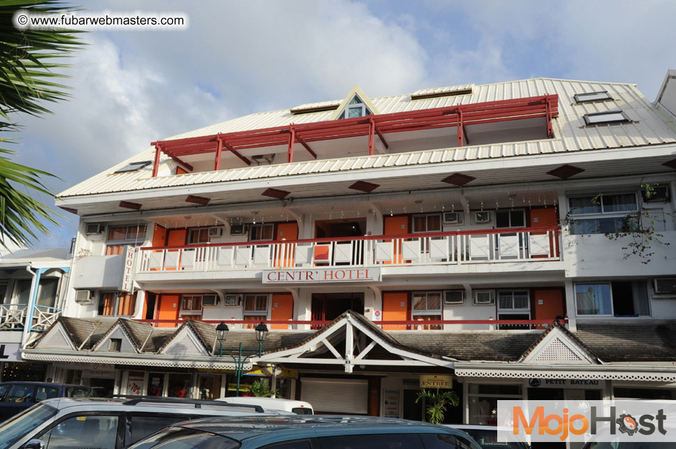 The  Extended Weekend