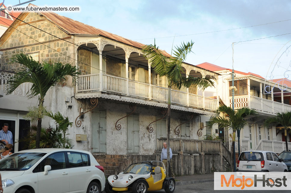 The  Extended Weekend