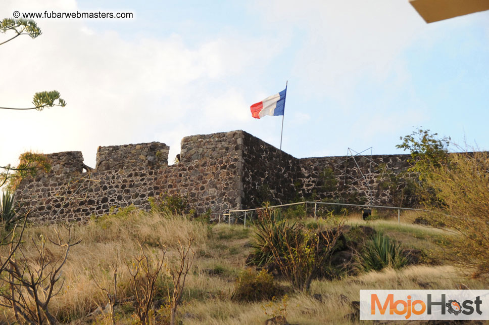 The  Extended Weekend