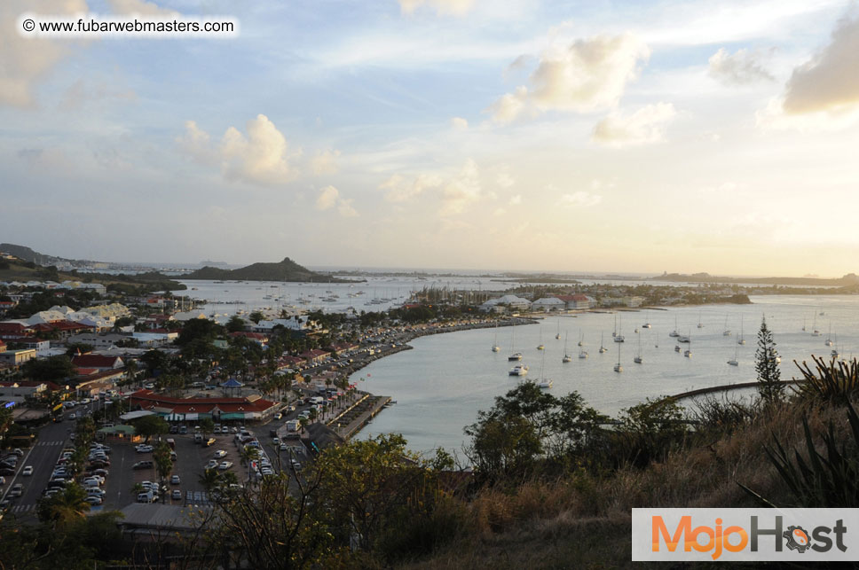 The  Extended Weekend