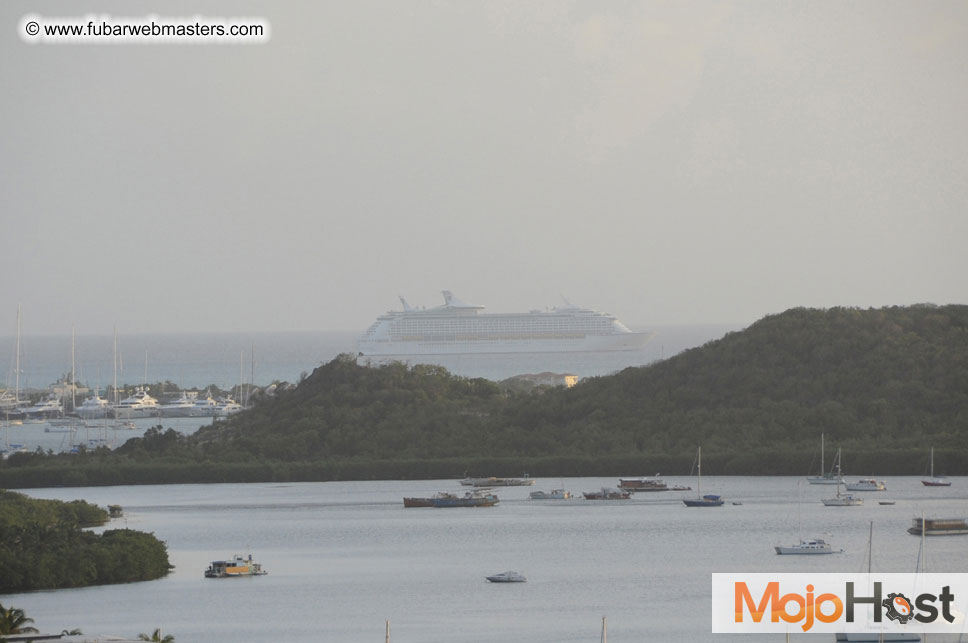 The  Extended Weekend