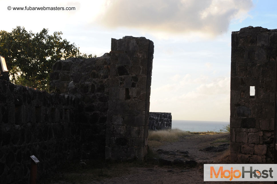 The  Extended Weekend