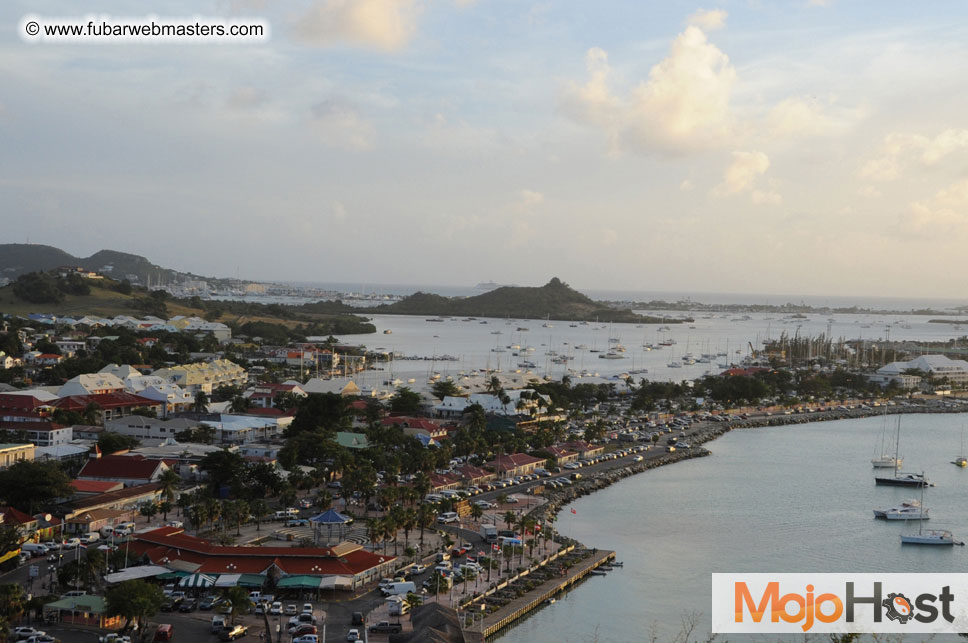 The  Extended Weekend