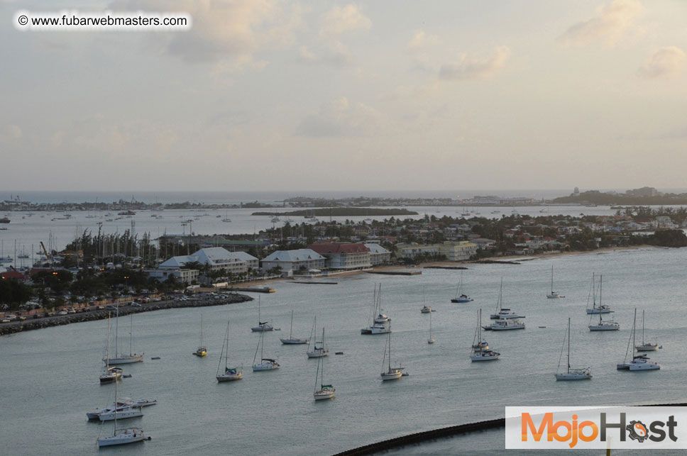 The  Extended Weekend