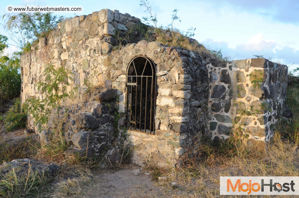 The  Extended Weekend