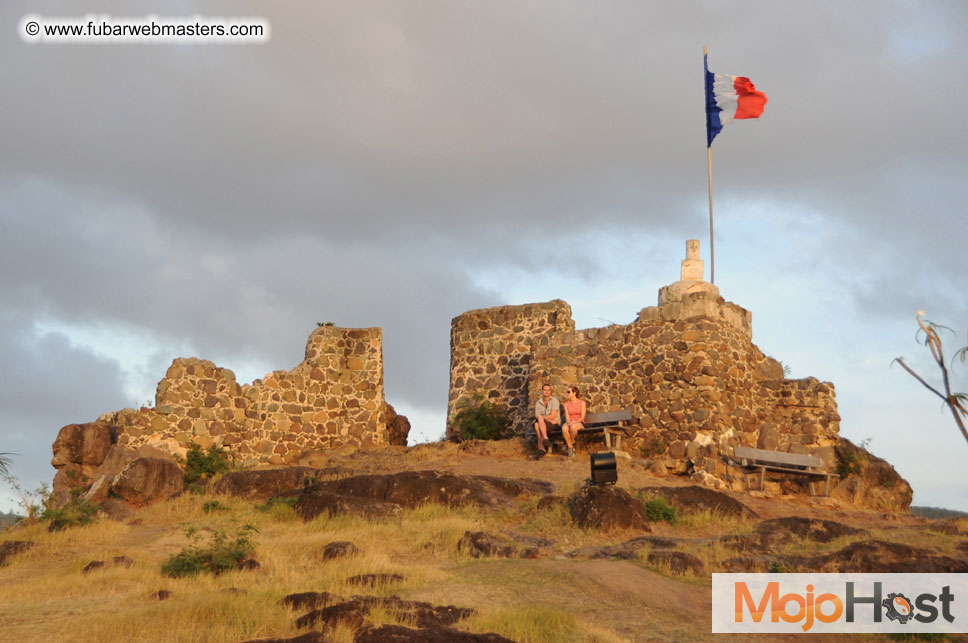 The  Extended Weekend