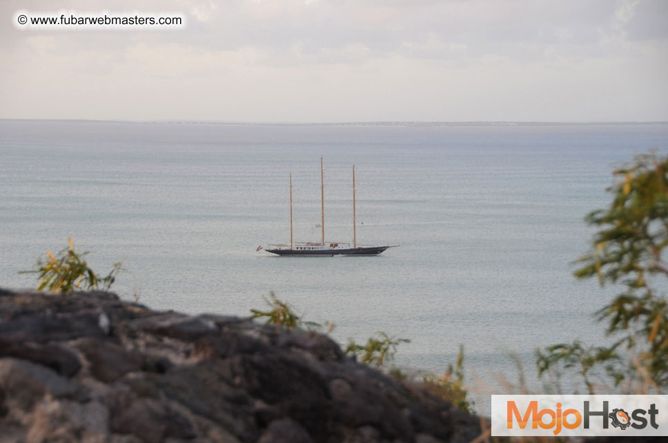 The  Extended Weekend