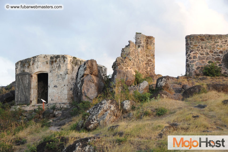 The  Extended Weekend