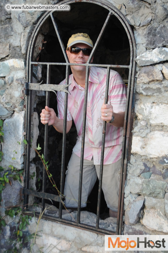 The  Extended Weekend