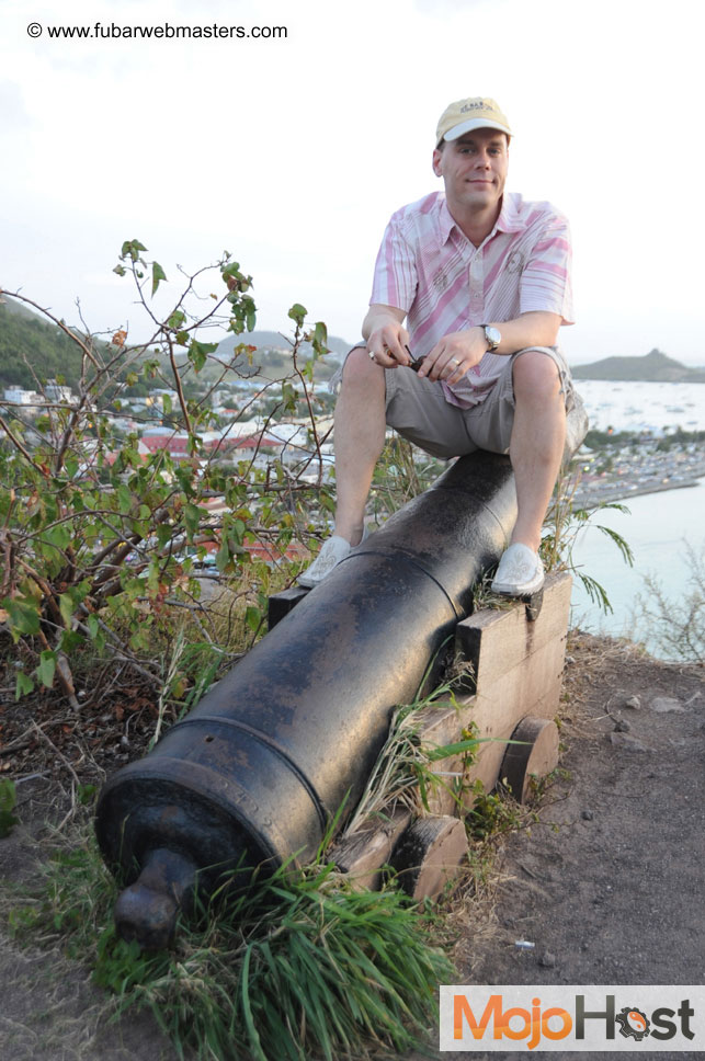 The  Extended Weekend