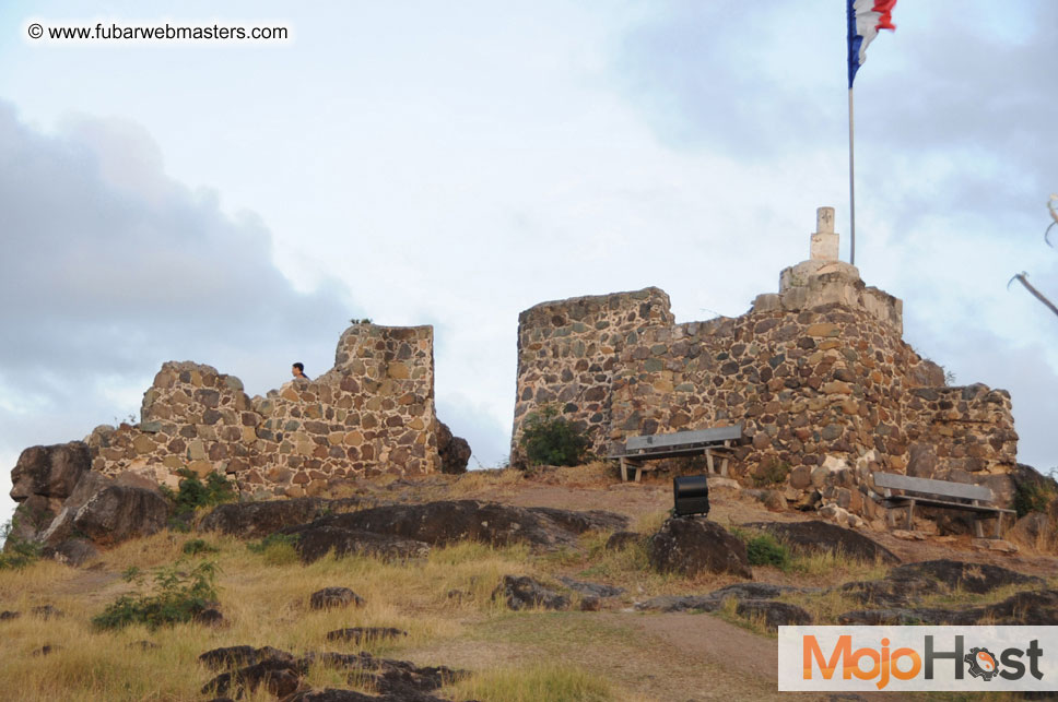 The  Extended Weekend