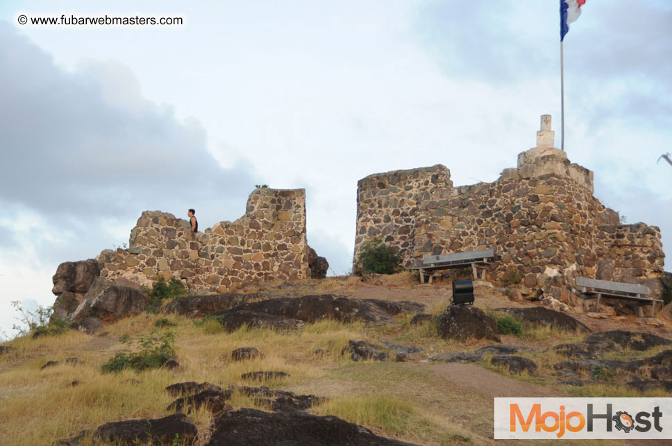 The  Extended Weekend