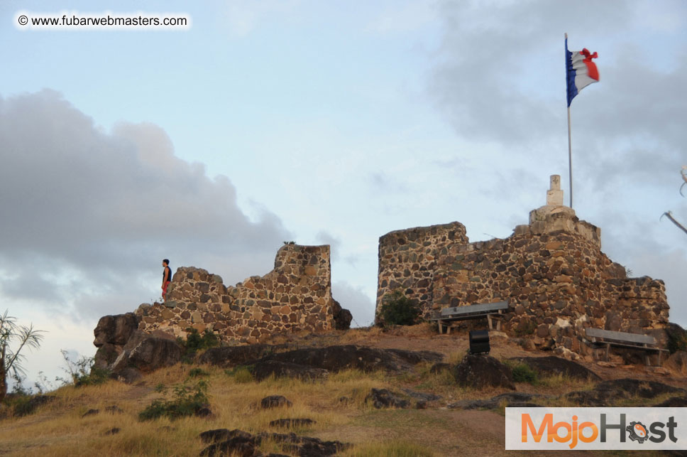 The  Extended Weekend