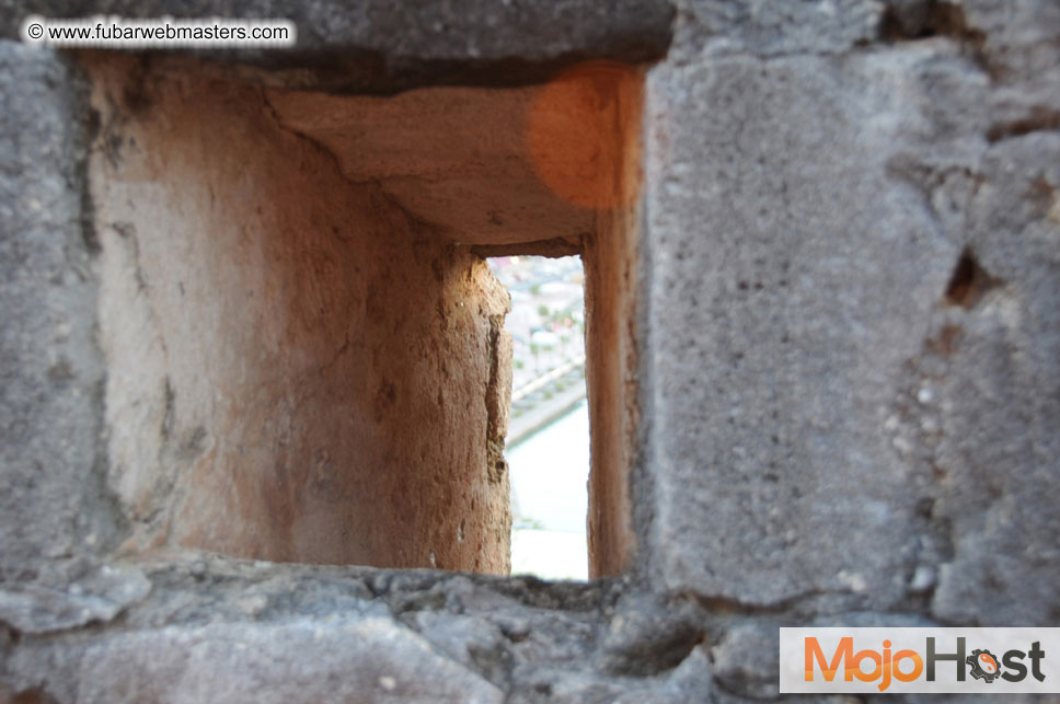 The  Extended Weekend