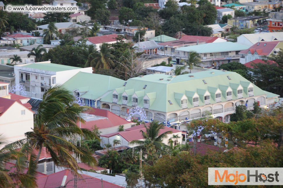 The  Extended Weekend