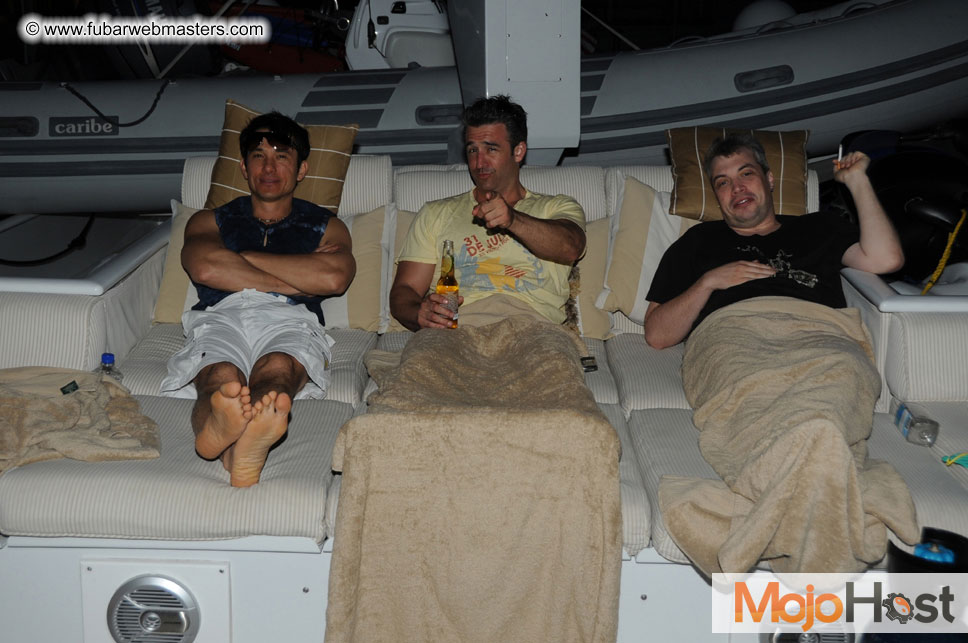 The  Extended Weekend