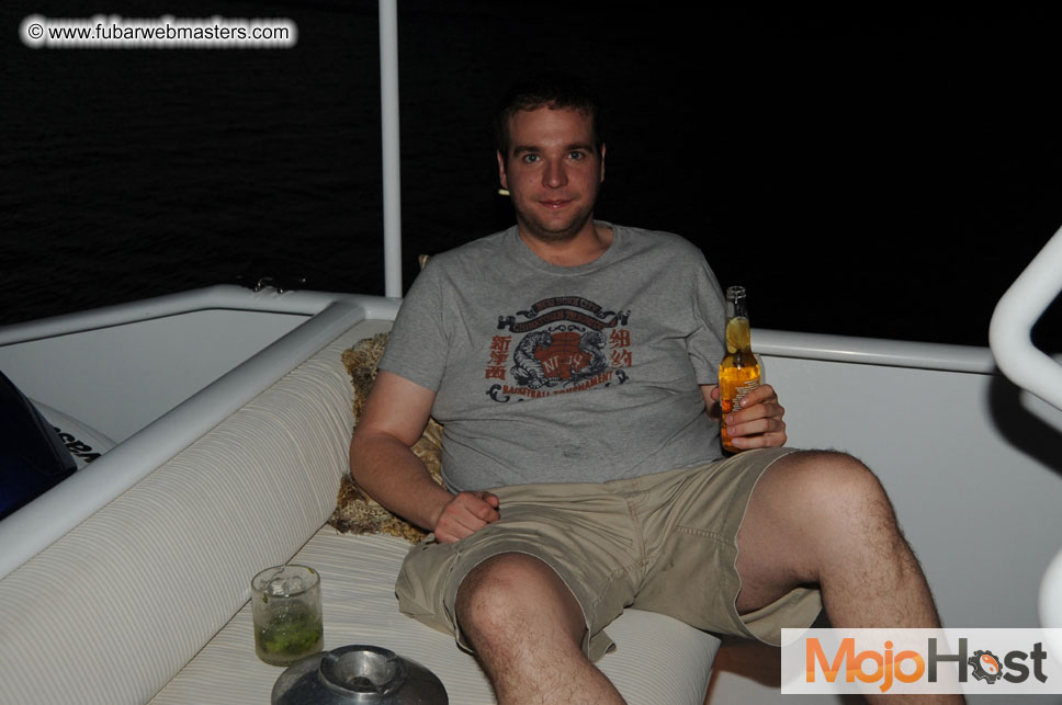 The  Extended Weekend