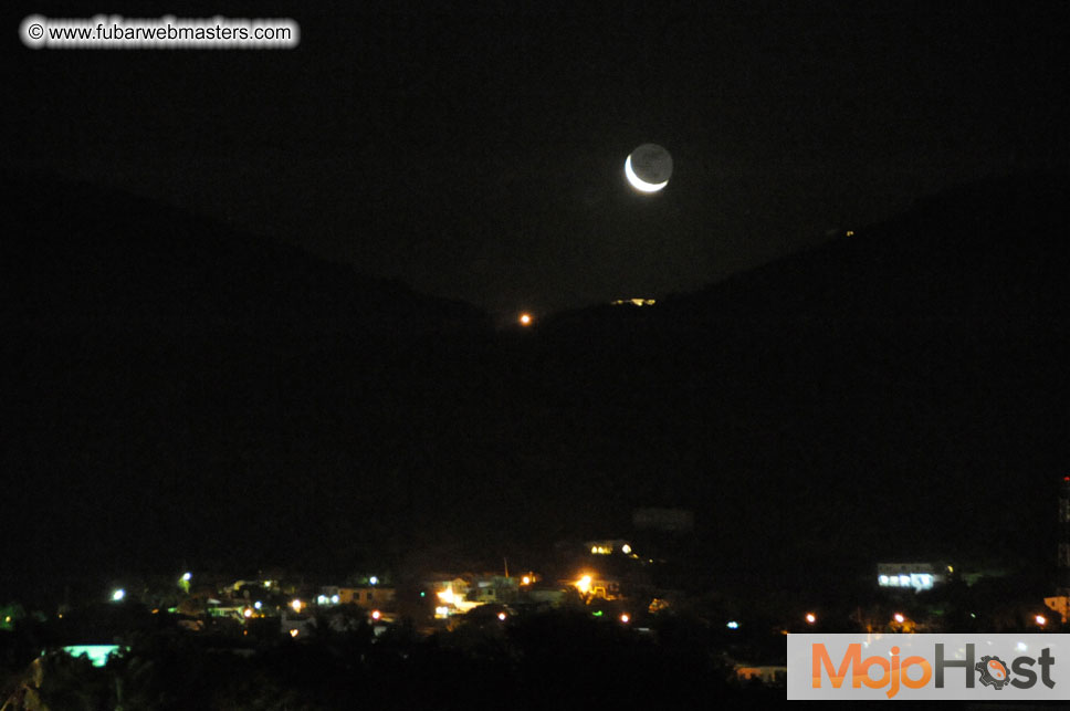 The  Extended Weekend