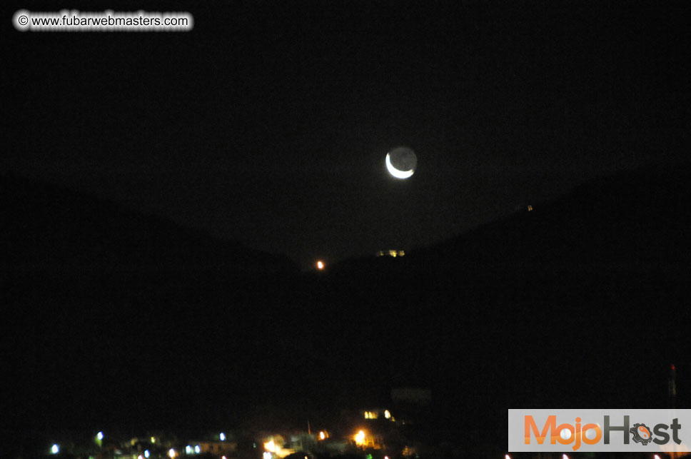 The  Extended Weekend