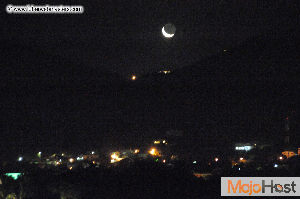 The  Extended Weekend