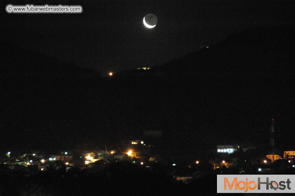 The  Extended Weekend