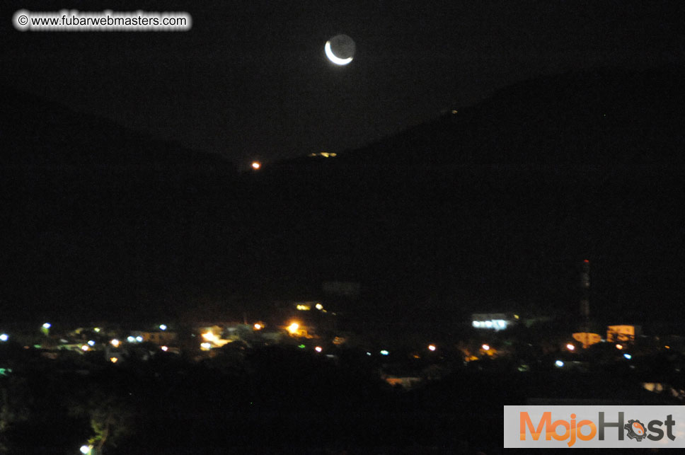 The  Extended Weekend