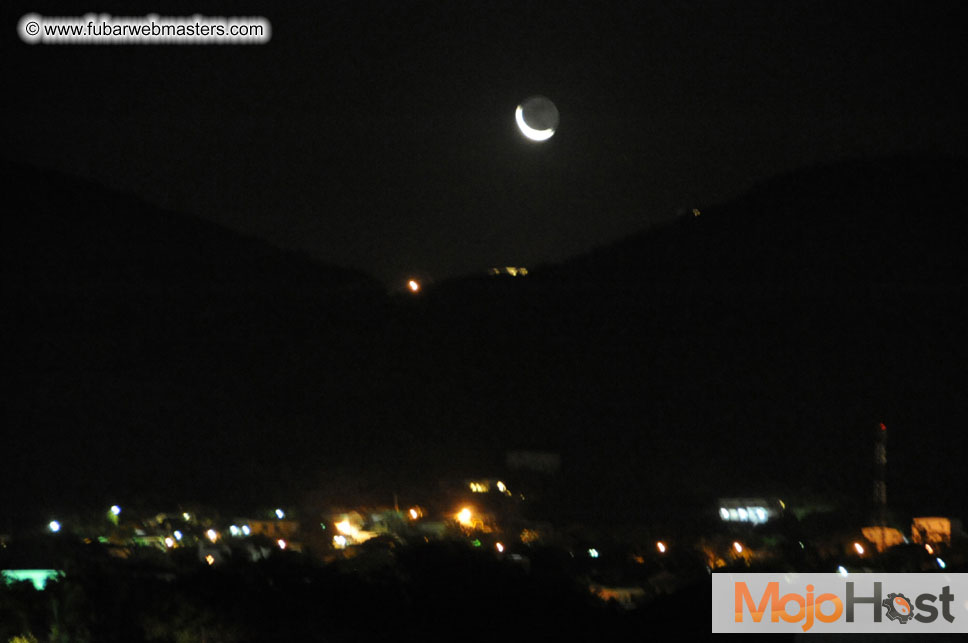 The  Extended Weekend