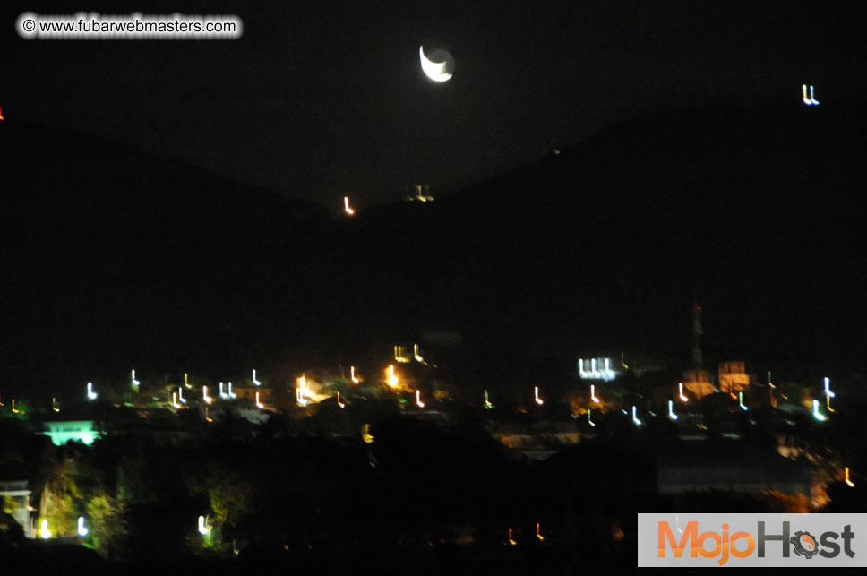 The  Extended Weekend